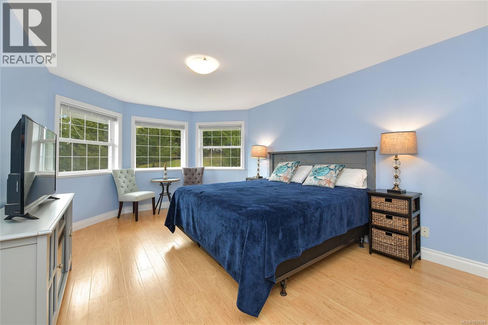  488 McKercher Road, Mayne Island