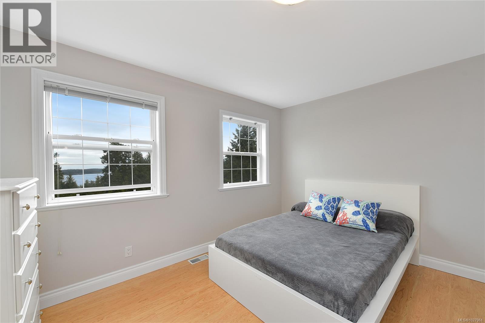  488 McKercher Road, Mayne Island