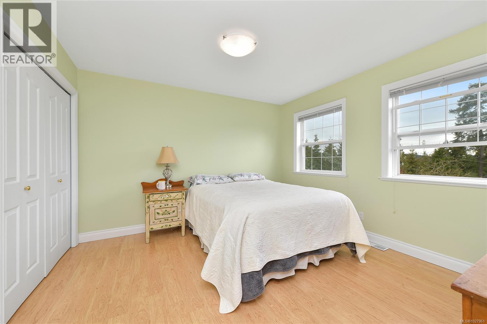  488 McKercher Road, Mayne Island