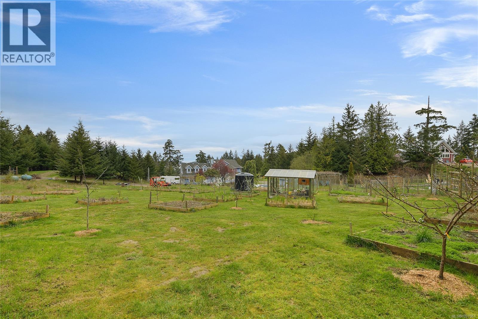  488 McKercher Road, Mayne Island