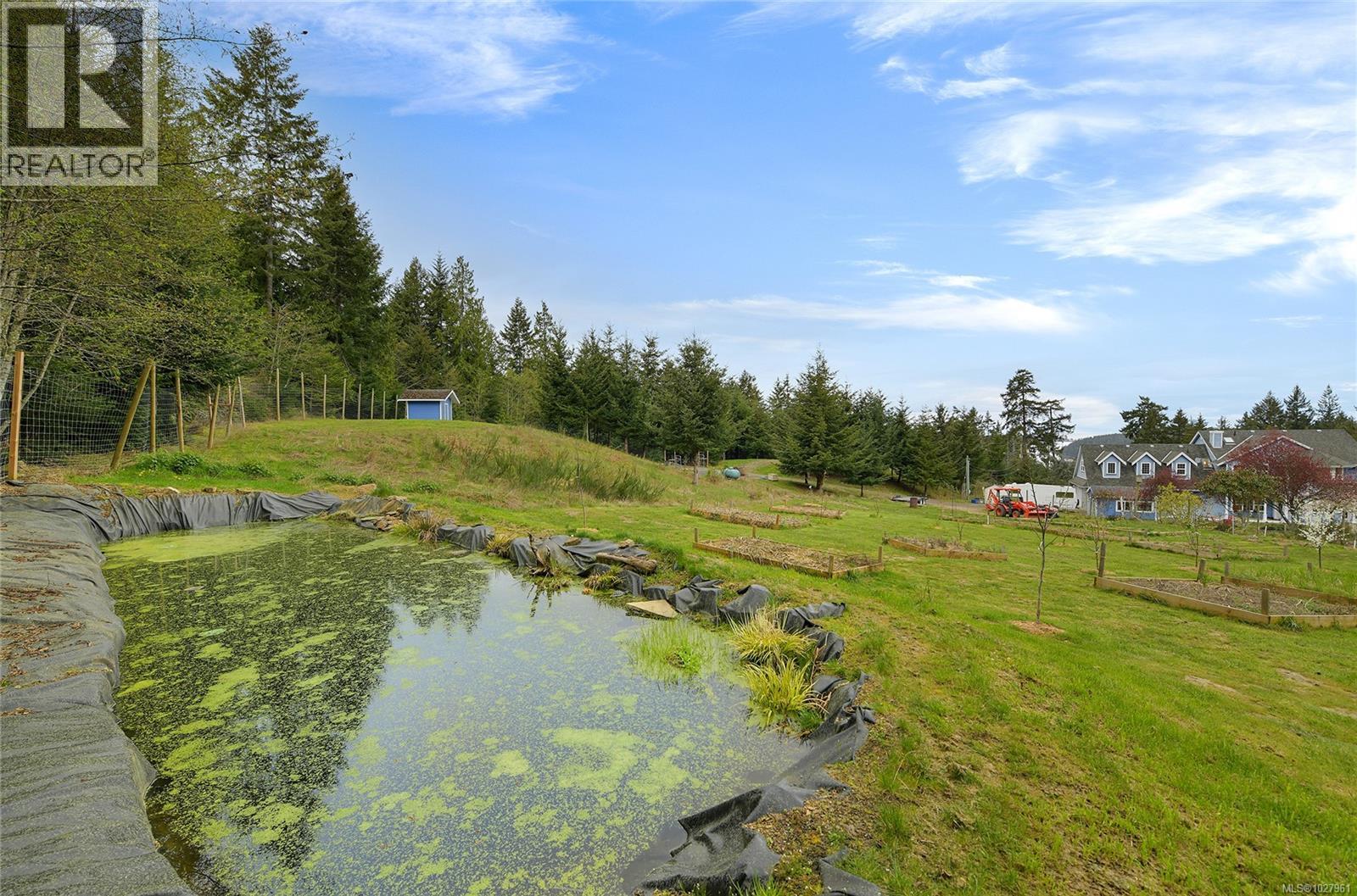  488 McKercher Road, Mayne Island