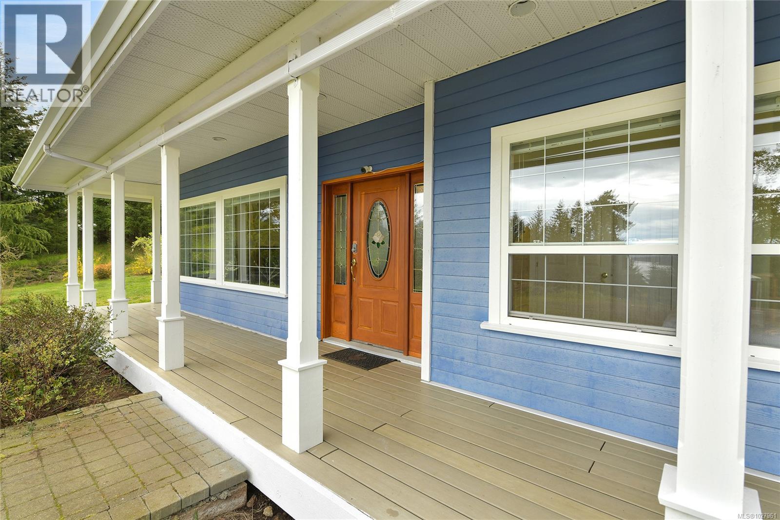  488 McKercher Road, Mayne Island