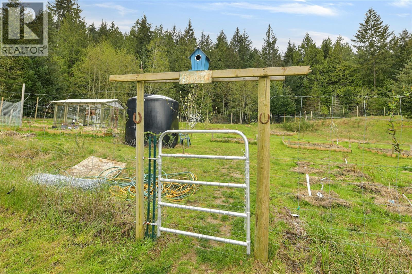  488 McKercher Road, Mayne Island