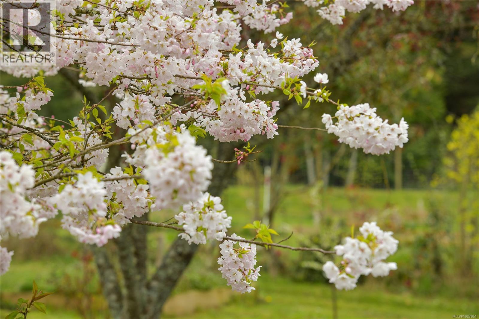  488 McKercher Road, Mayne Island