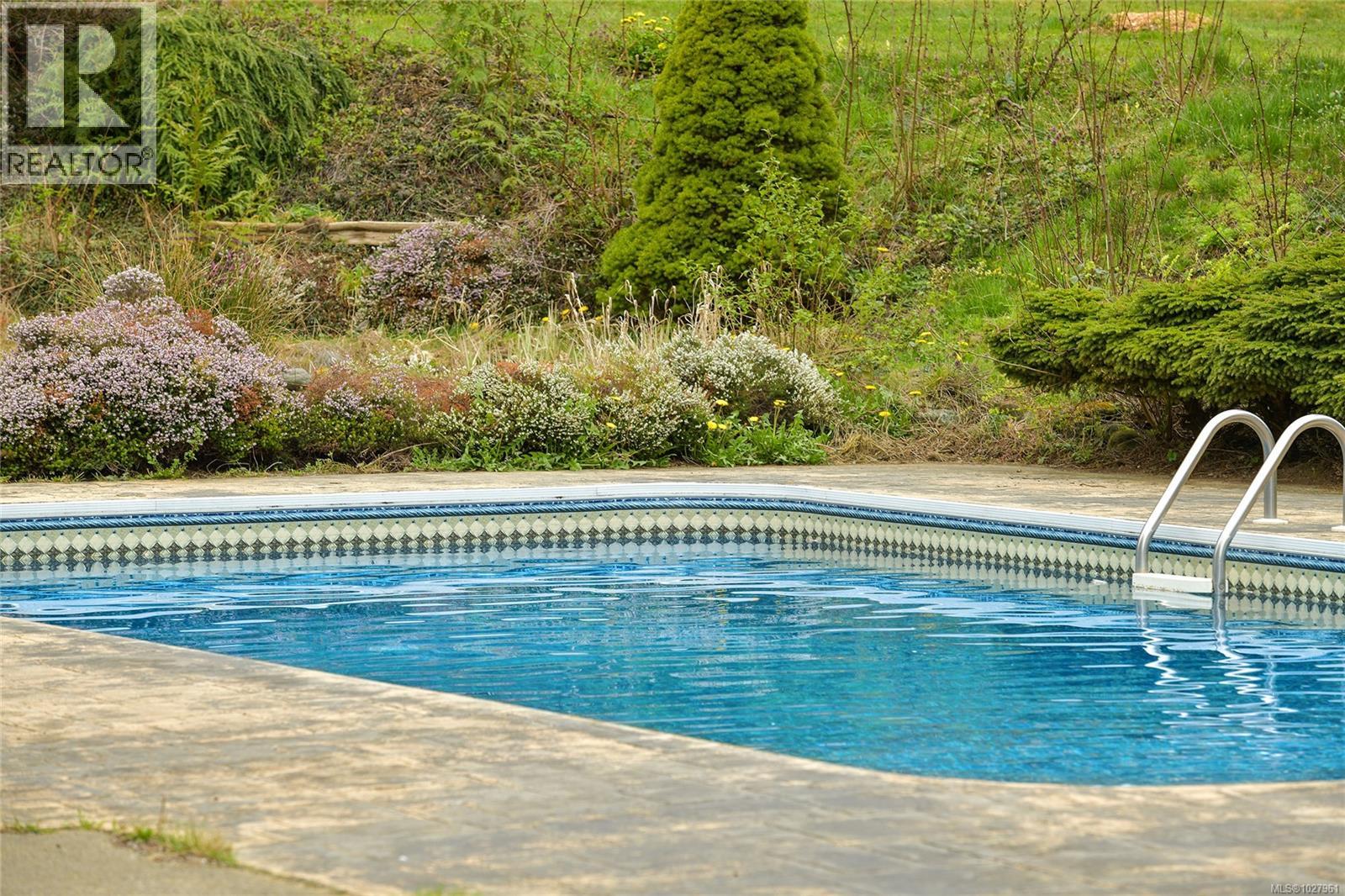  488 McKercher Road, Mayne Island