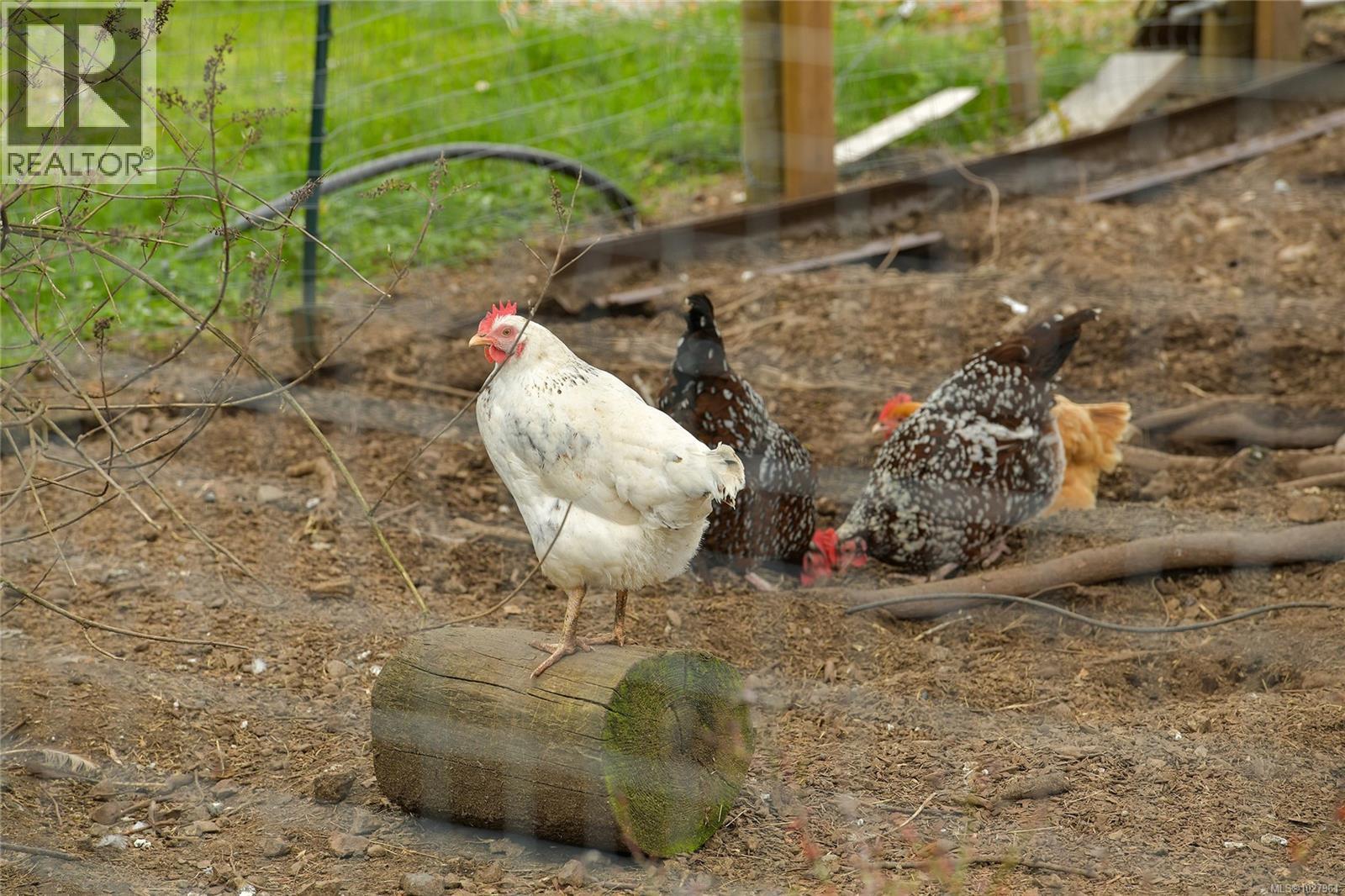  488 McKercher Road, Mayne Island