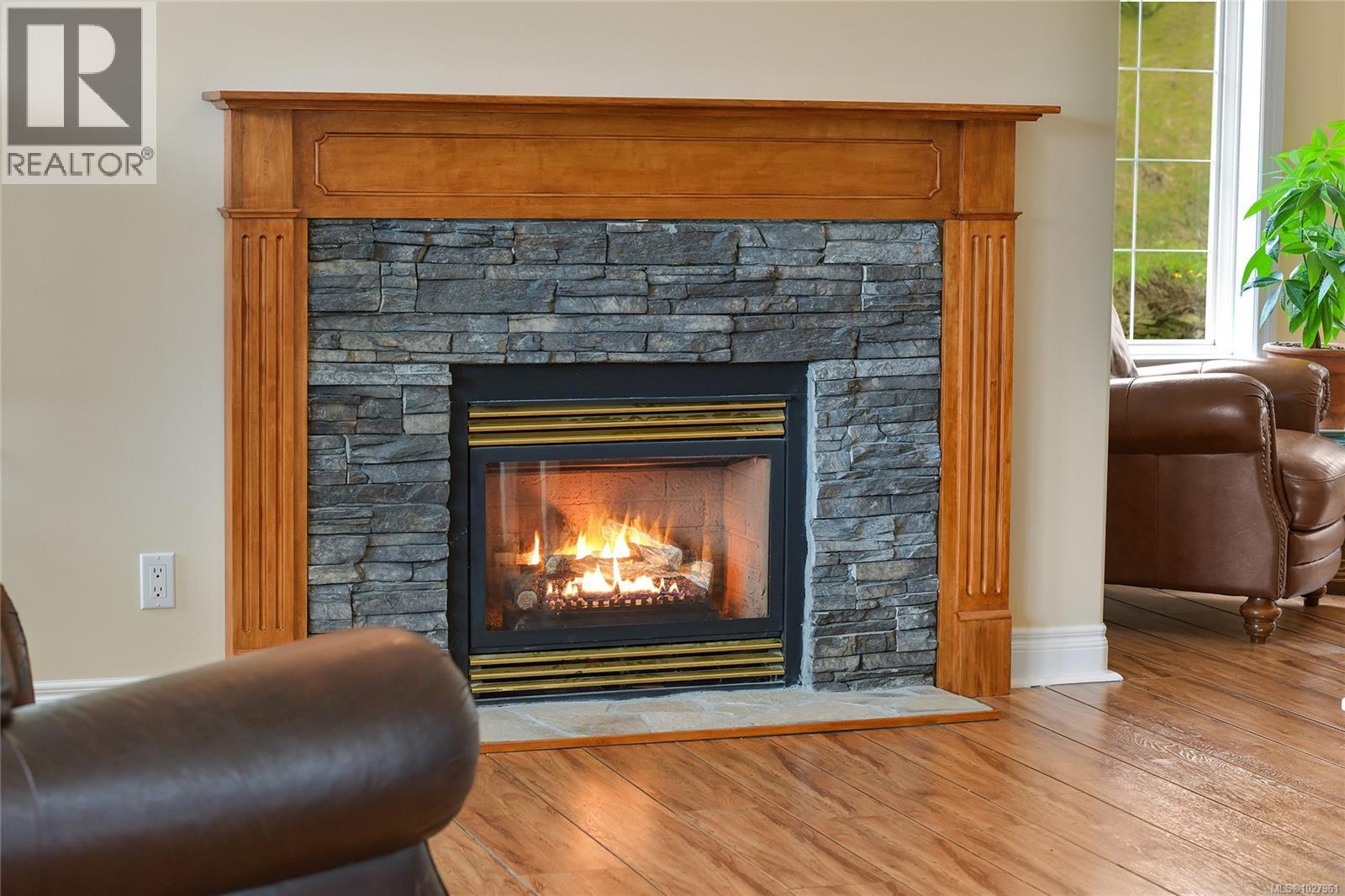  488 McKercher Road, Mayne Island