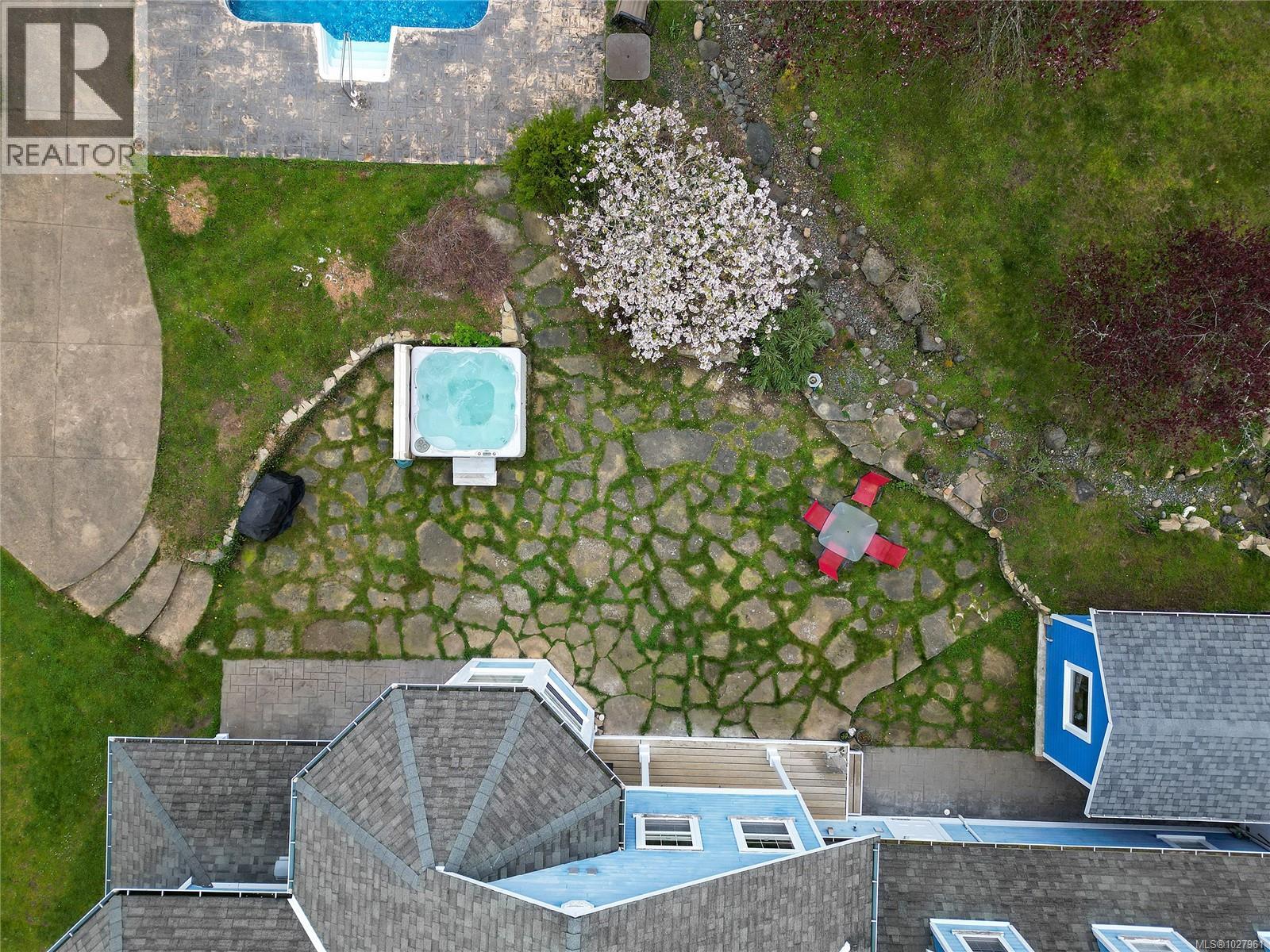  488 McKercher Road, Mayne Island