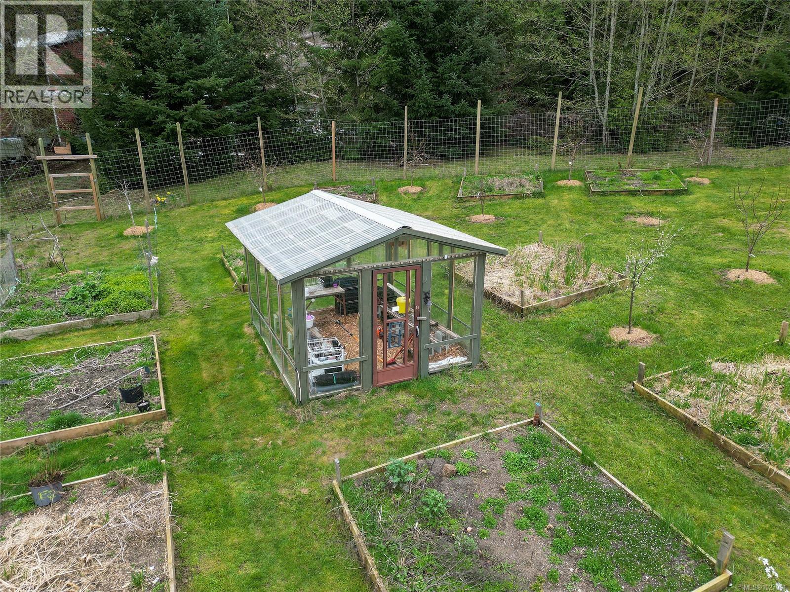  488 McKercher Road, Mayne Island