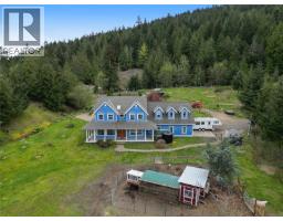 Laundry room - 488 Mckercher Rd, Mayne Island, BC V0N2J2 Photo 12