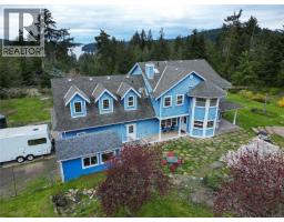 Bedroom - 488 Mckercher Rd, Mayne Island, BC V0N2J2 Photo 6