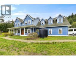 Primary Bedroom - 488 Mckercher Rd, Mayne Island, BC V0N2J2 Photo 9