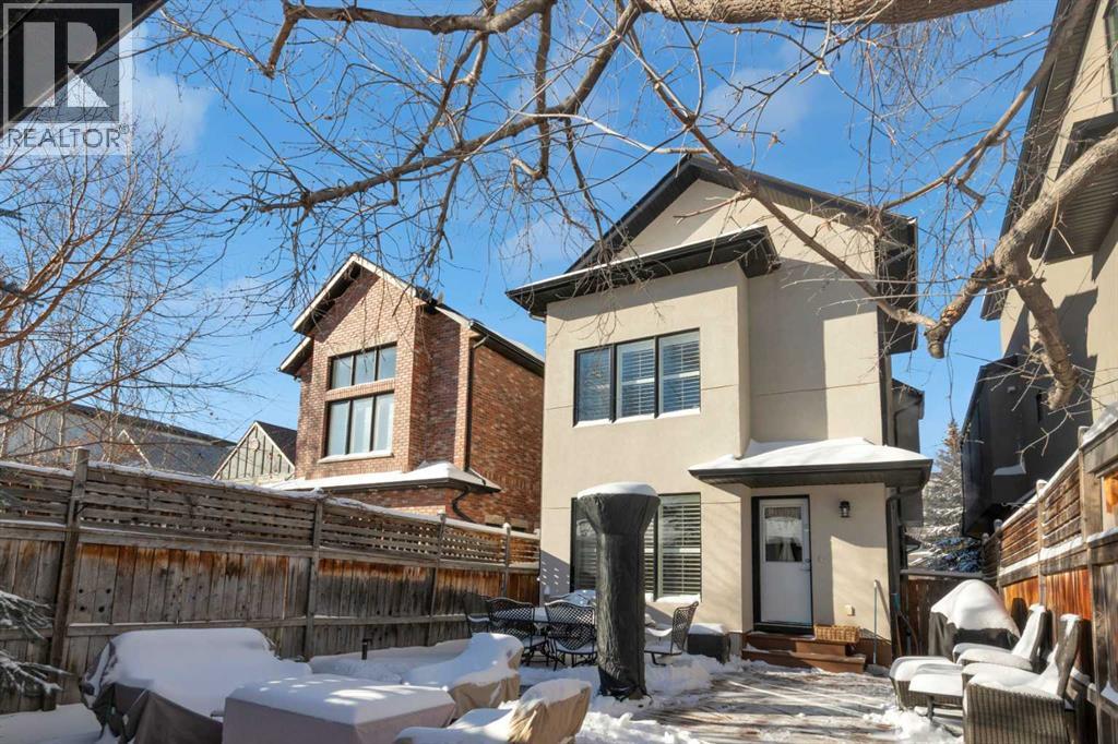 Single Family House for Sale in   Street NW Hillhurst Calgary 