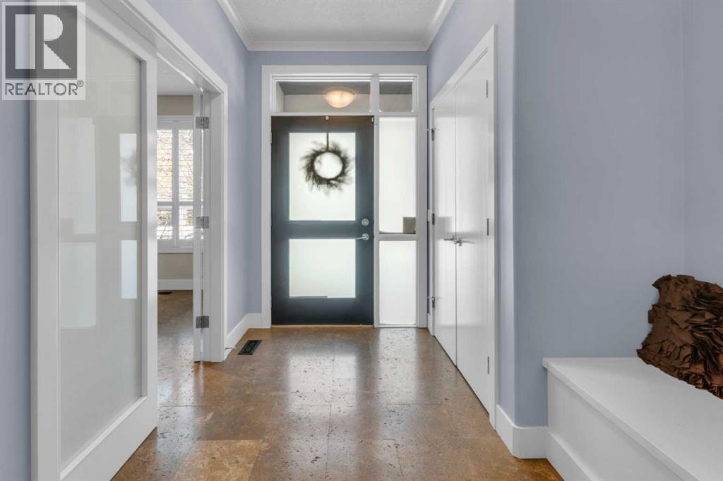 Single Family House for Sale in   Street NW Hillhurst Calgary 