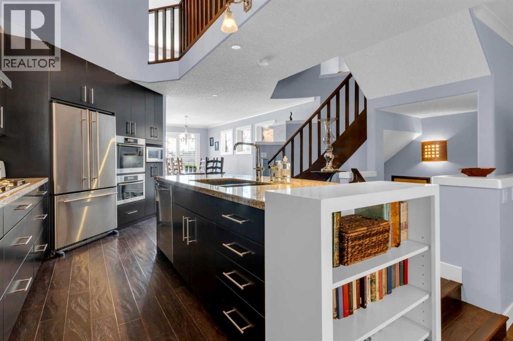 Single Family House for Sale in   Street NW Hillhurst Calgary 