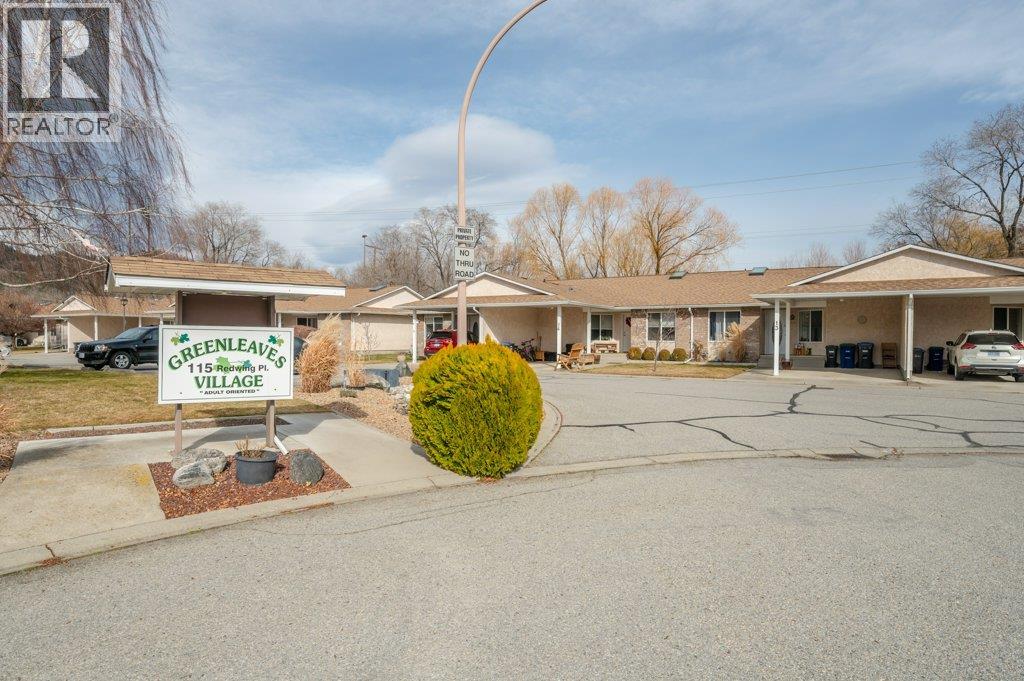 #18 115 REDWING Place - 39
