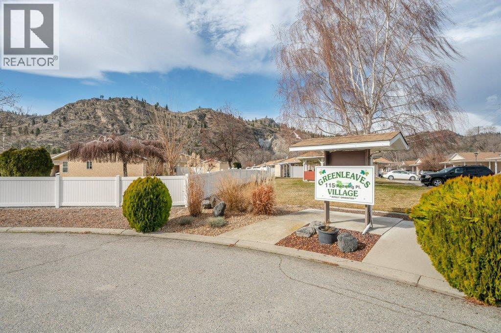 #18 115 REDWING Place - 40