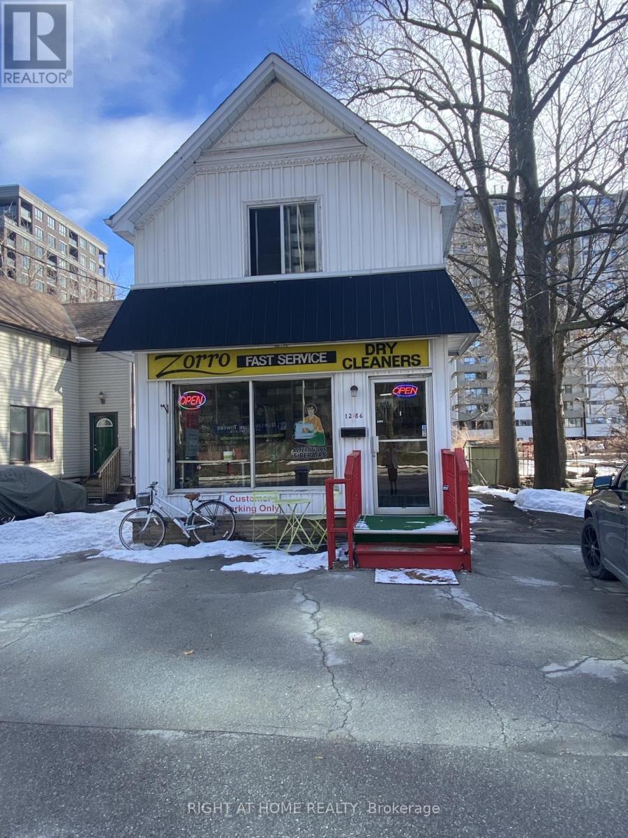 1286 ONTARIO STREET - 1