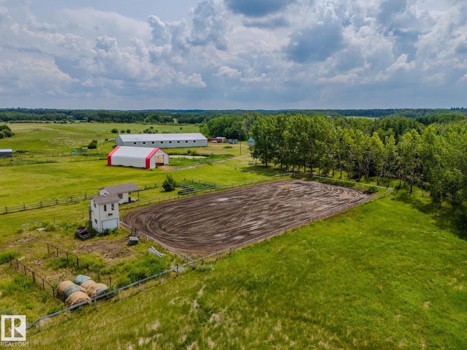53153 RGE ROAD 213 - 1