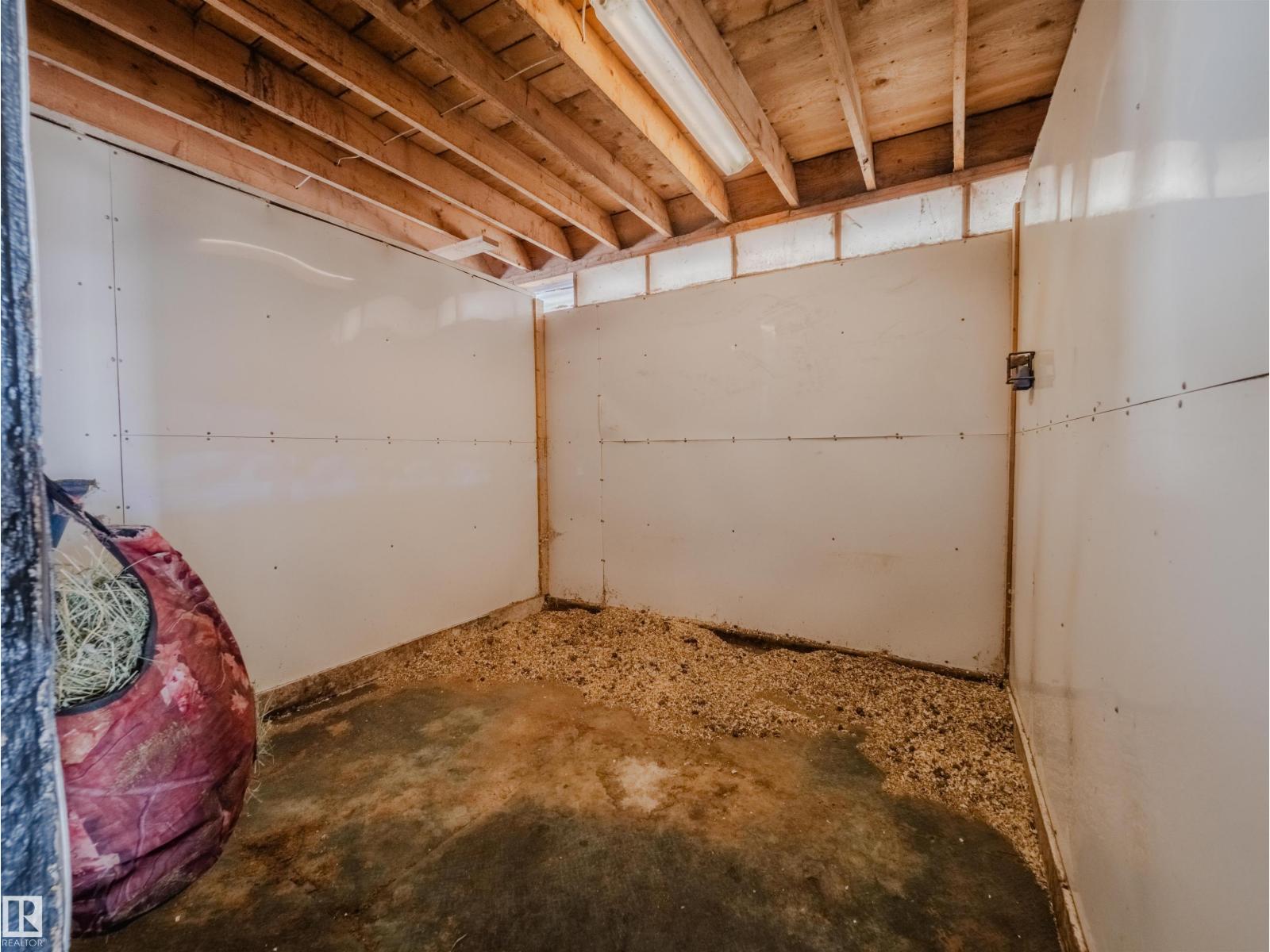 53153 RGE ROAD 213, Rural Strathcona County