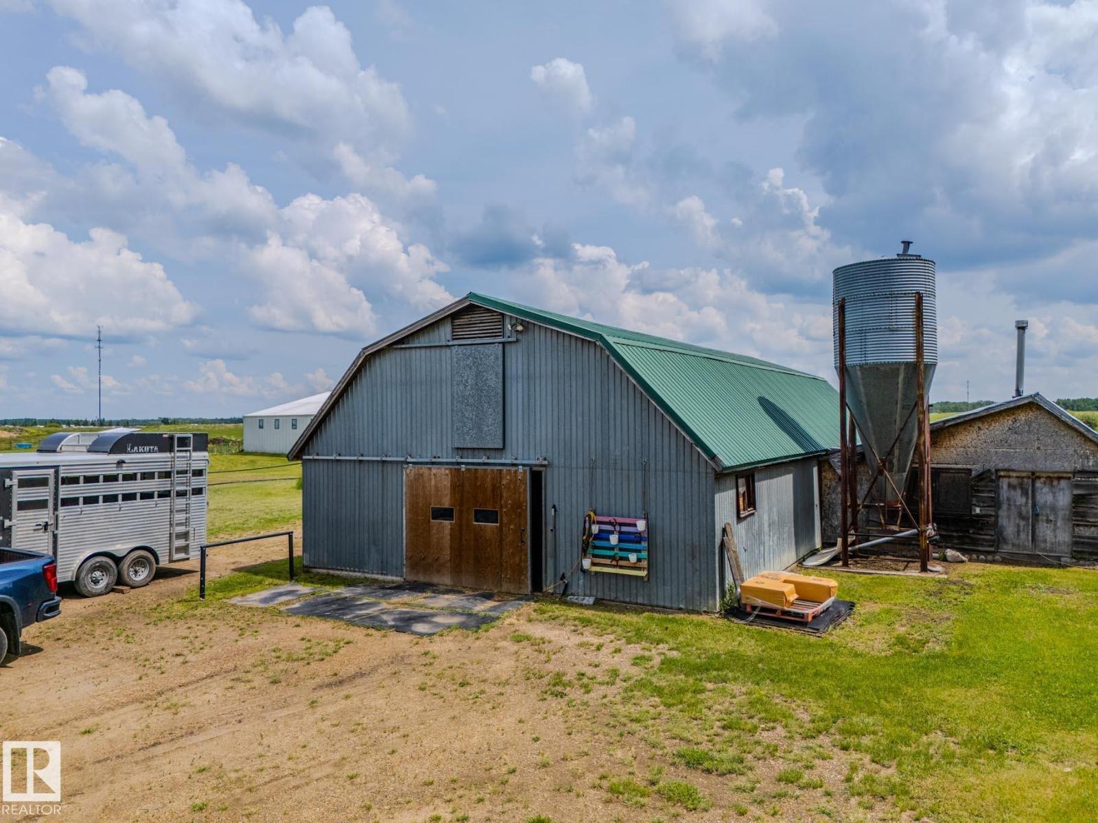 53153 RGE ROAD 213, Rural Strathcona County