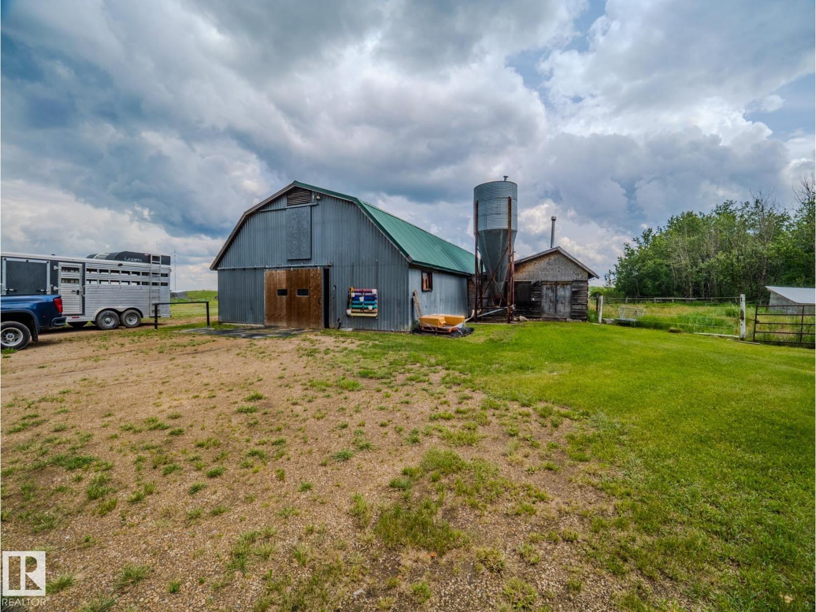 53153 RGE ROAD 213, Rural Strathcona County