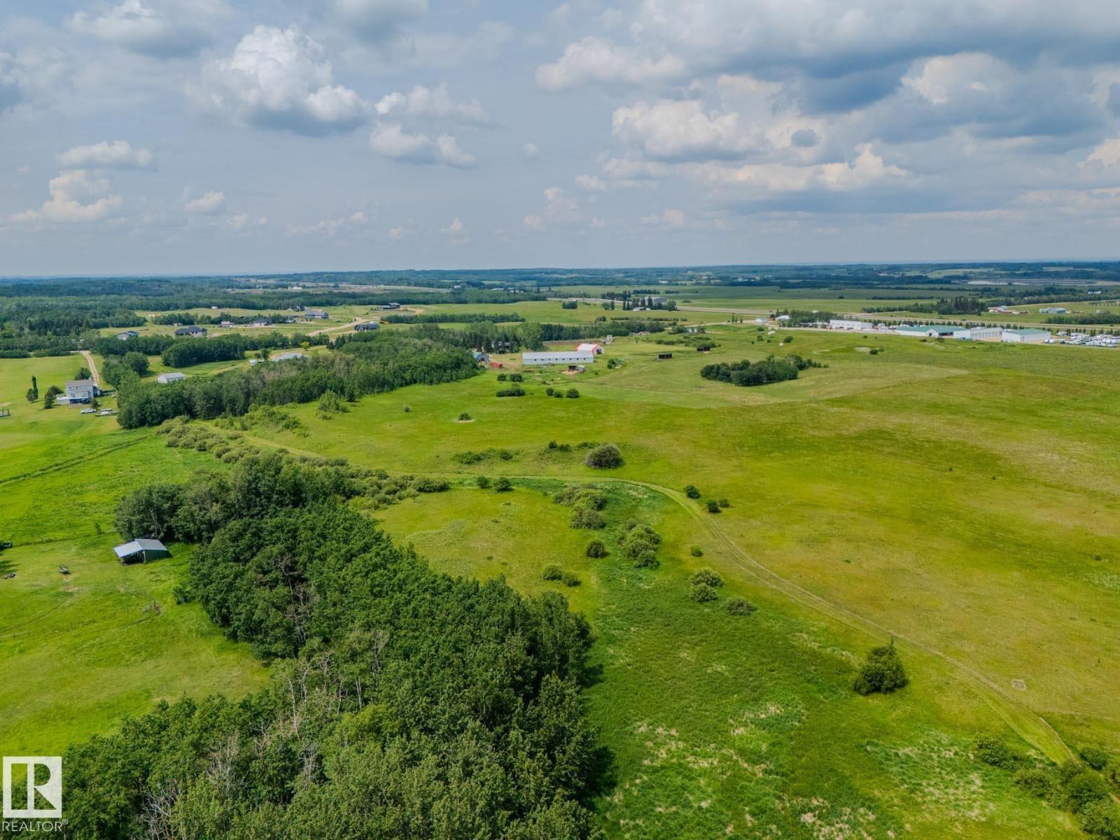 53153 RGE ROAD 213, Rural Strathcona County