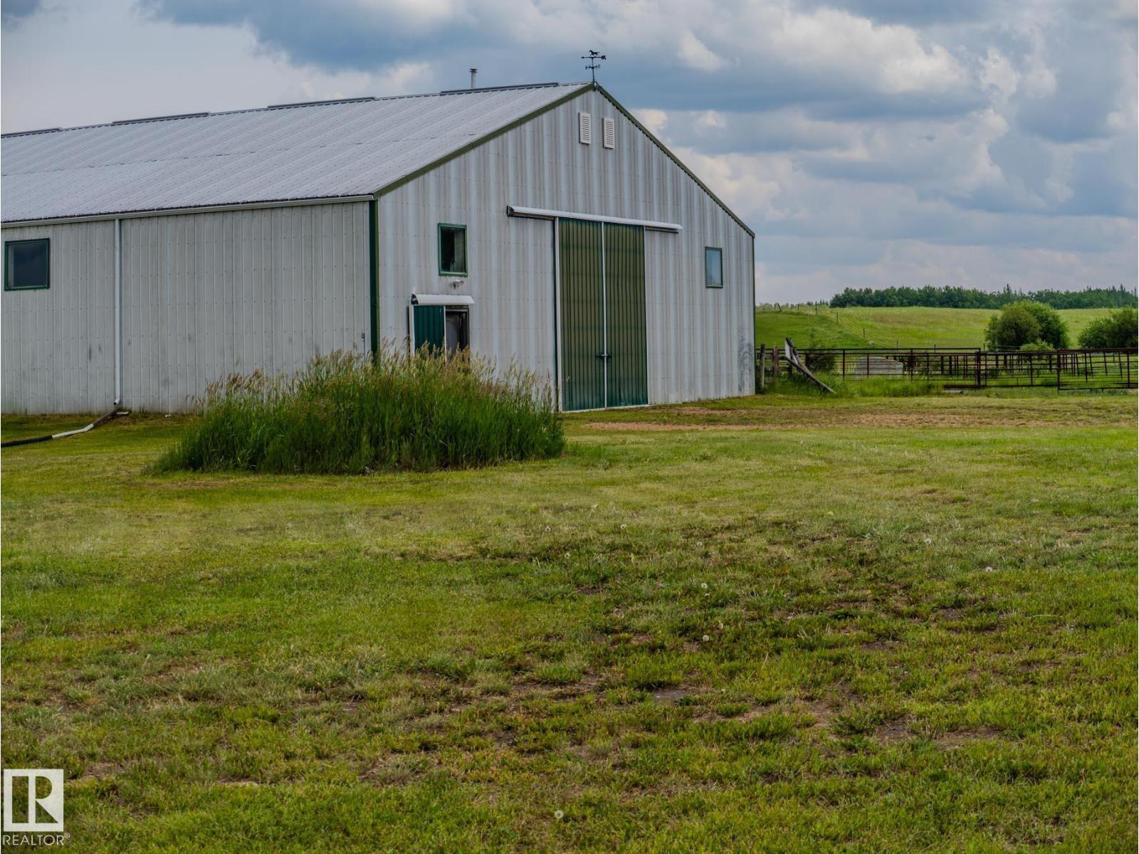 53153 RGE ROAD 213, Rural Strathcona County