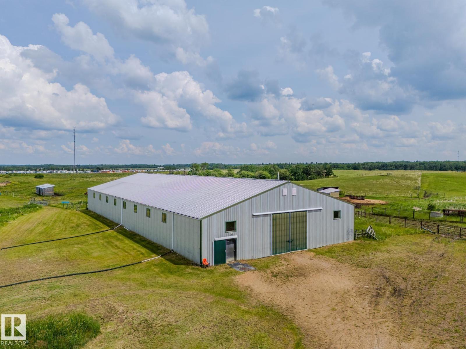 53153 RGE ROAD 213, Rural Strathcona County