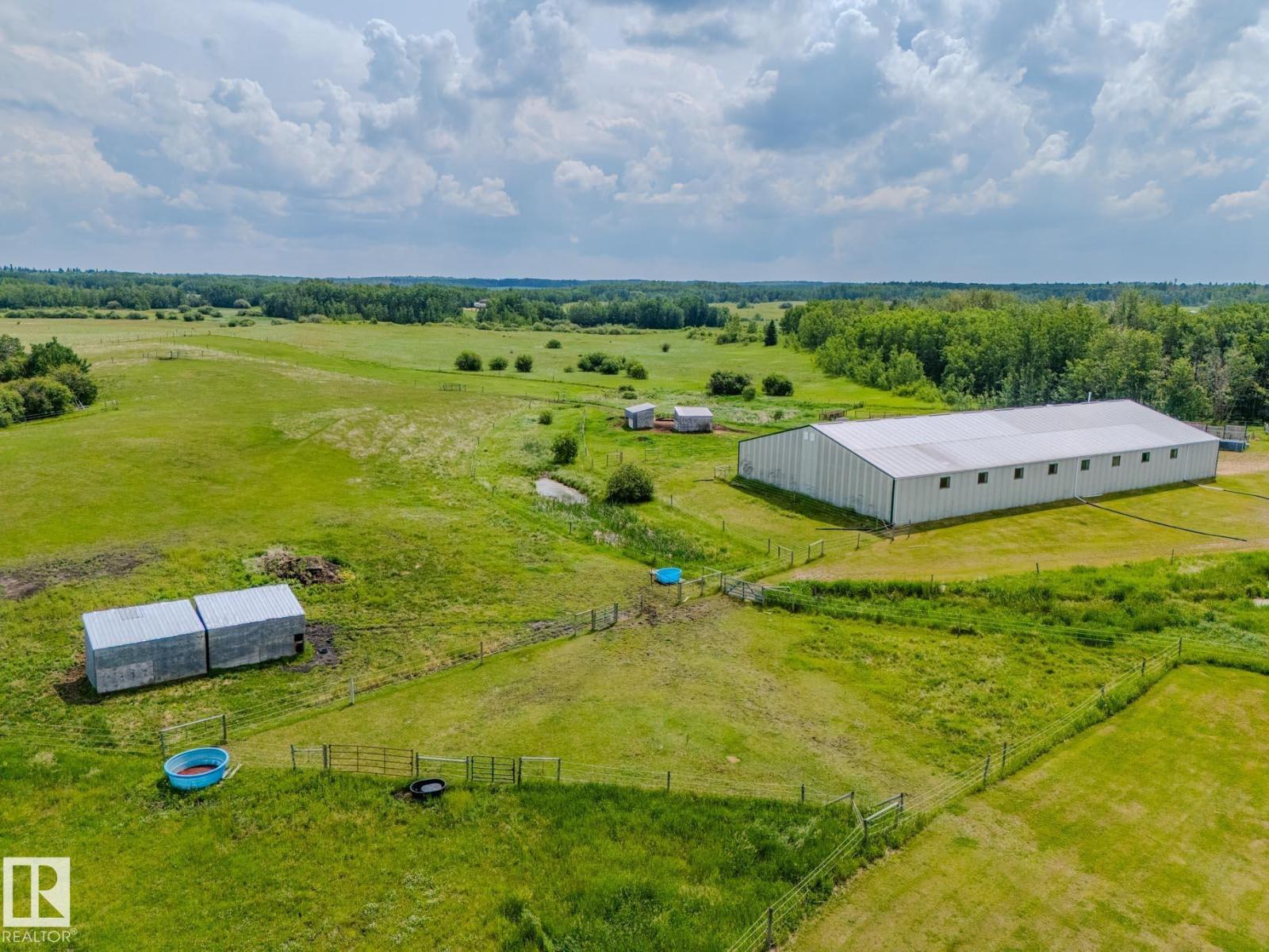 53153 RGE ROAD 213 - 2
