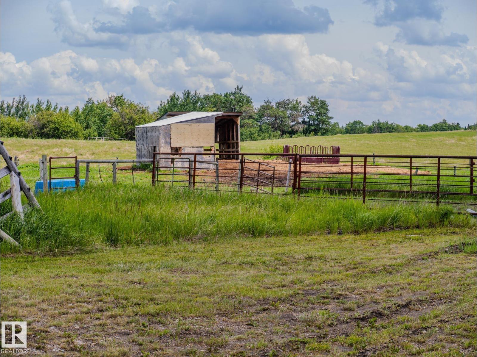 53153 RGE ROAD 213, Rural Strathcona County