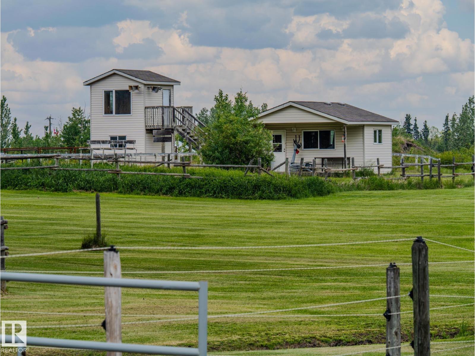 53153 RGE ROAD 213, Rural Strathcona County