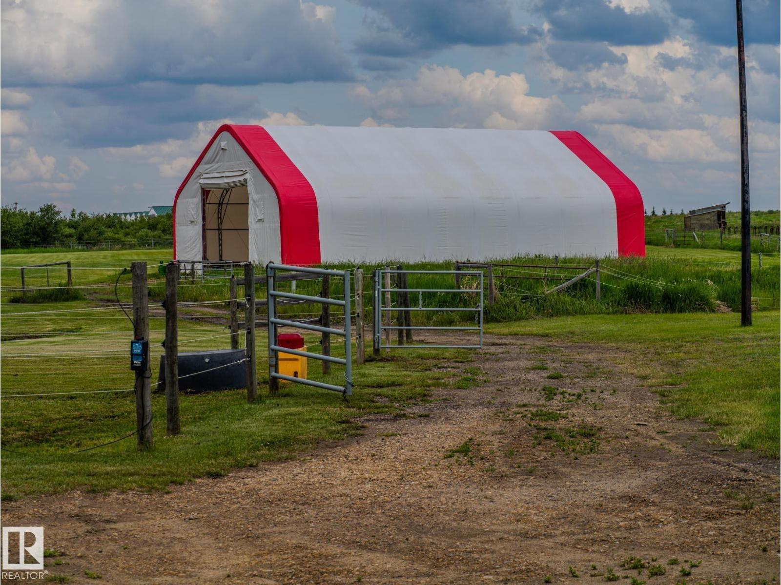 53153 RGE ROAD 213, Rural Strathcona County