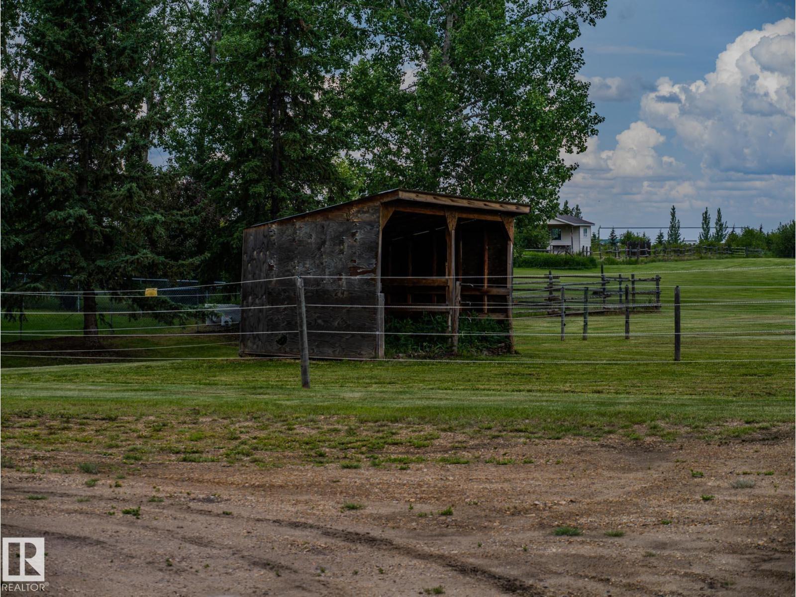 53153 RGE ROAD 213, Rural Strathcona County