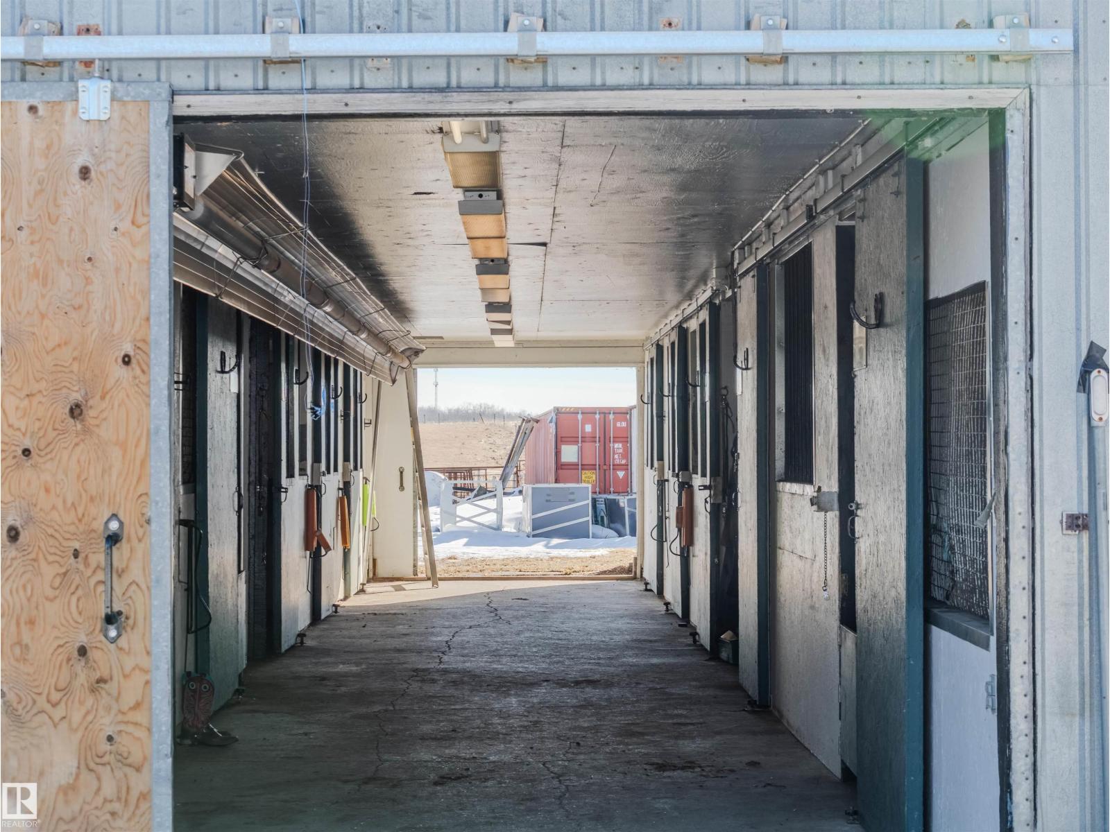 53153 RGE ROAD 213, Rural Strathcona County