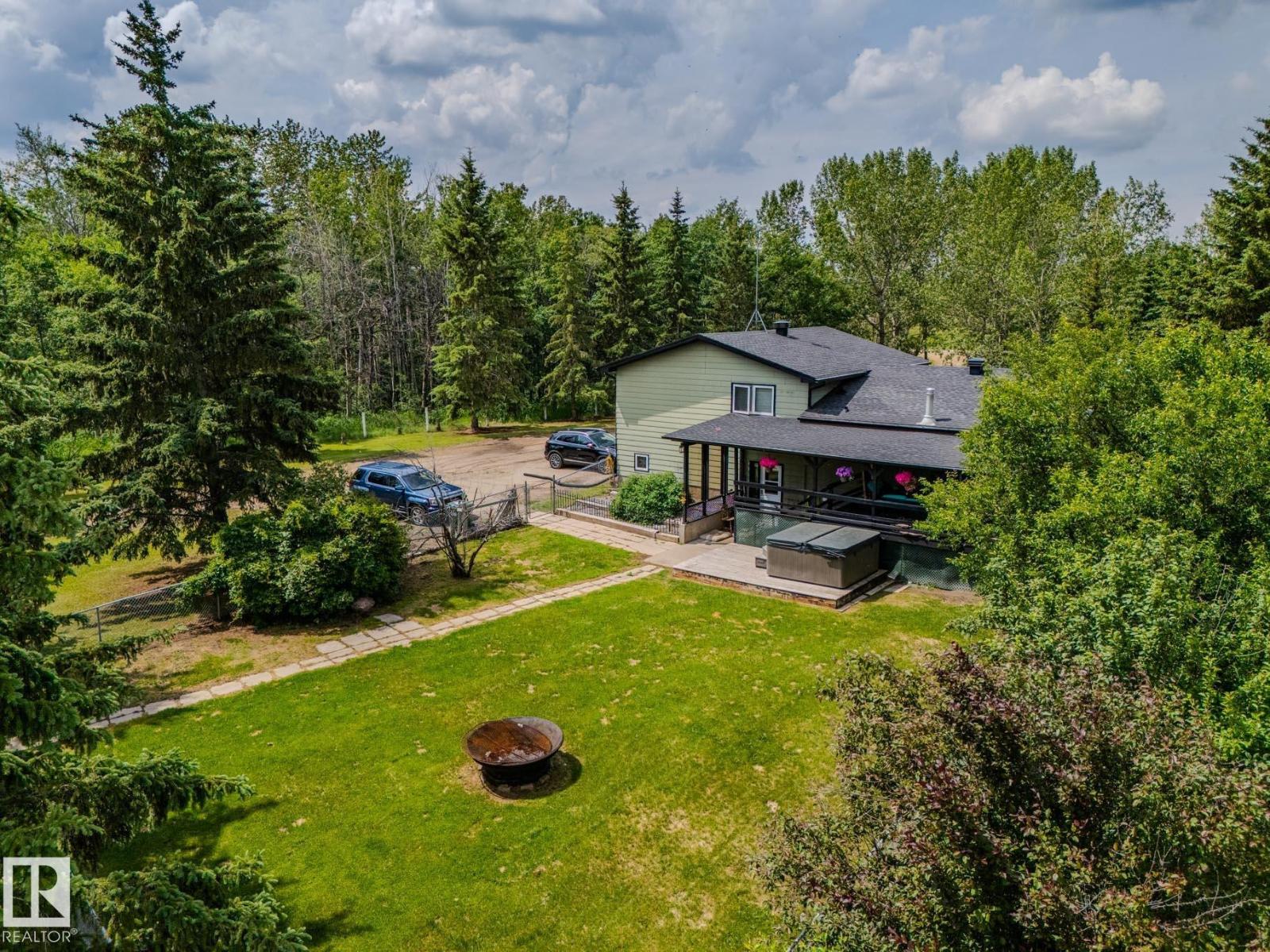 53153 RGE ROAD 213, Rural Strathcona County