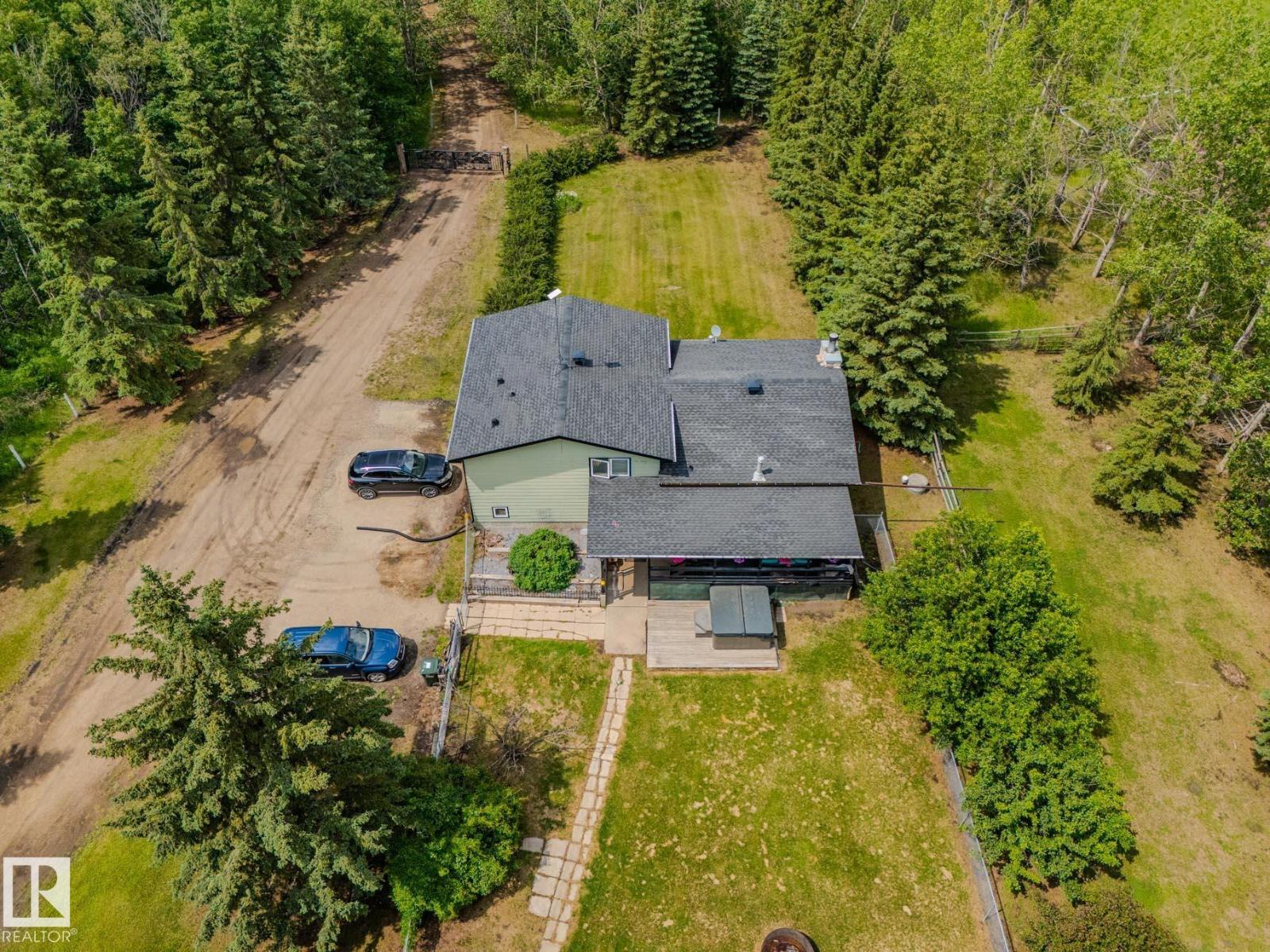53153 RGE ROAD 213, Rural Strathcona County
