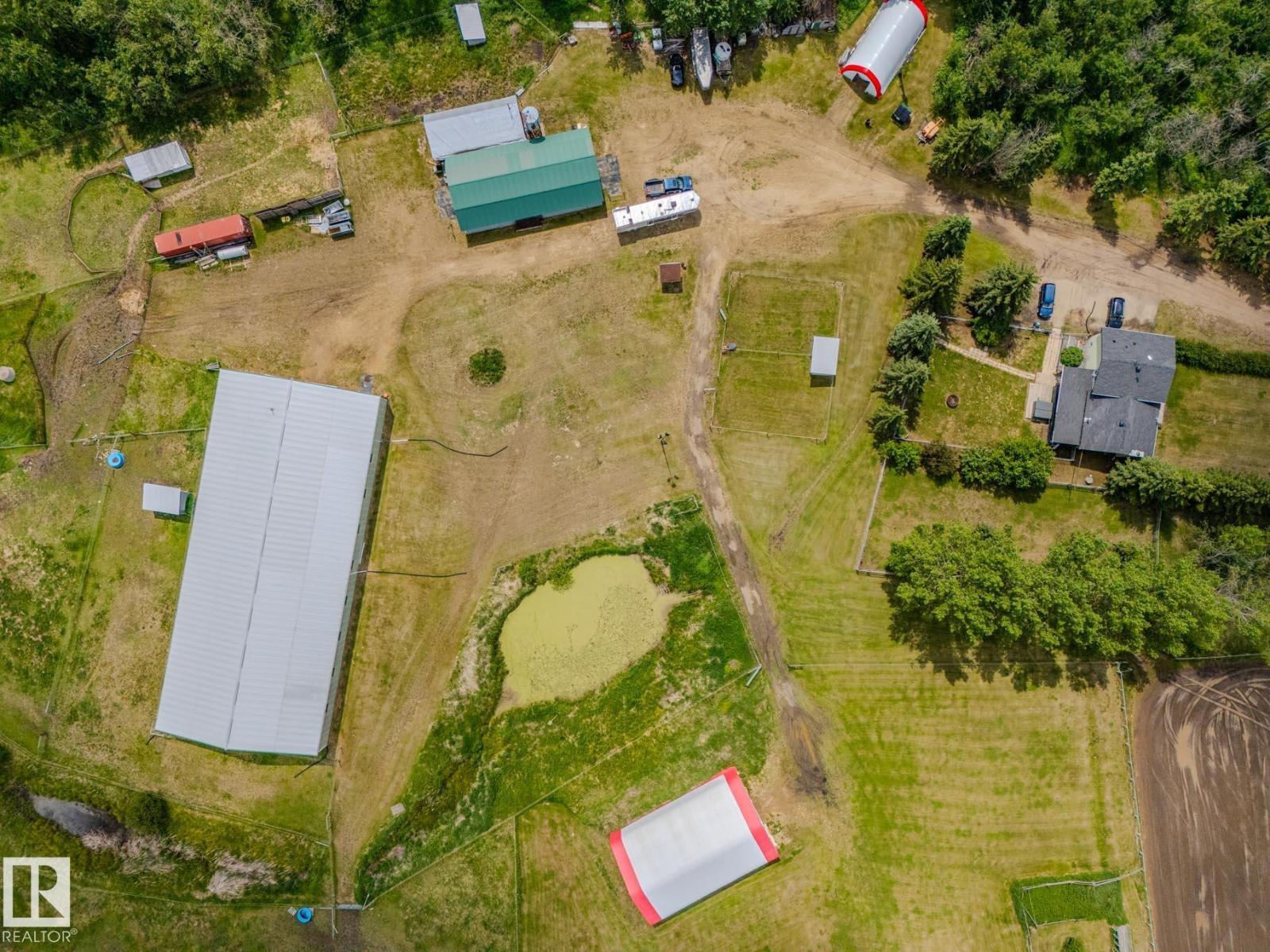 53153 RGE ROAD 213, Rural Strathcona County