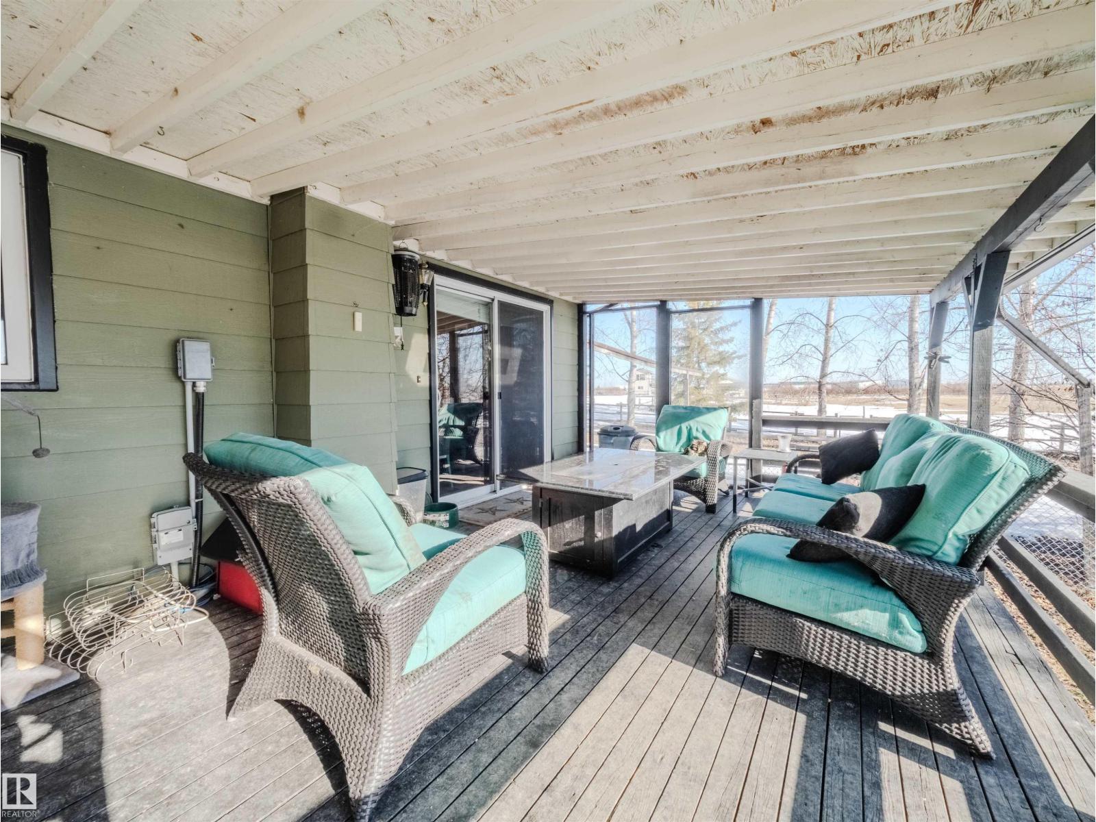 53153 RGE ROAD 213, Rural Strathcona County