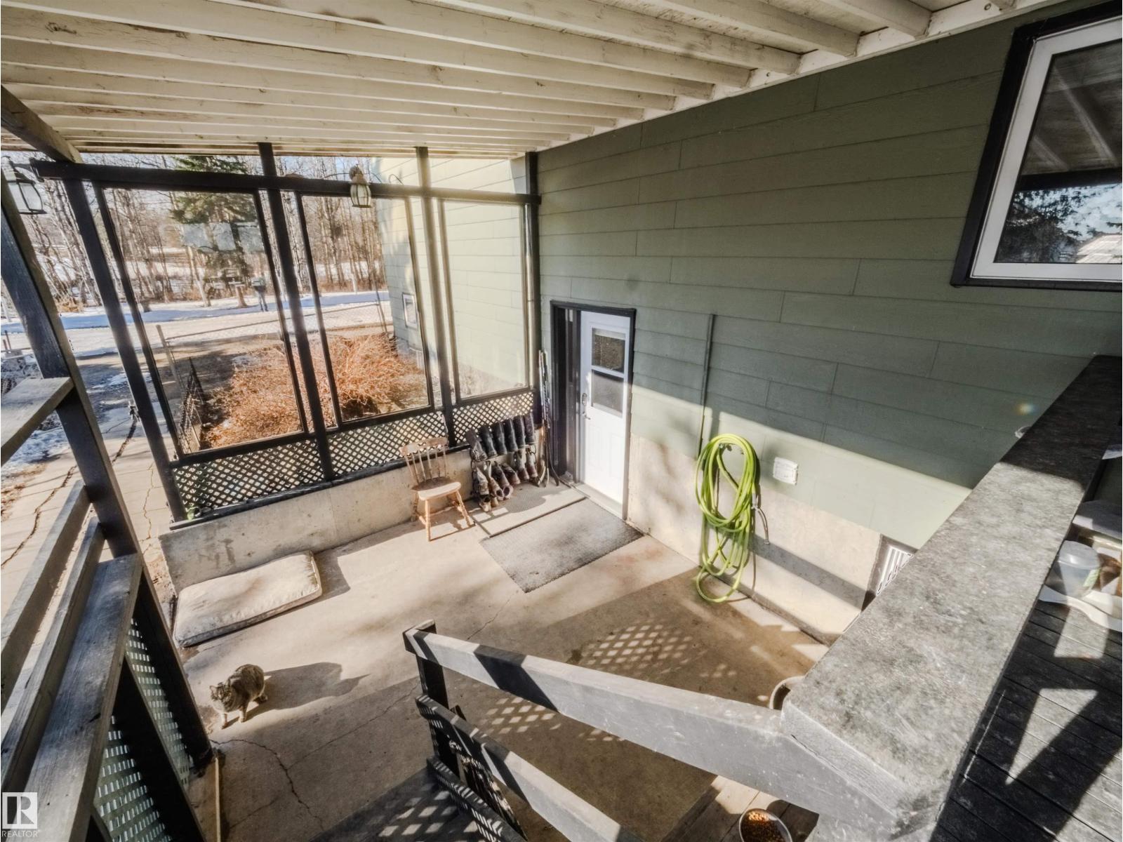 53153 RGE ROAD 213, Rural Strathcona County