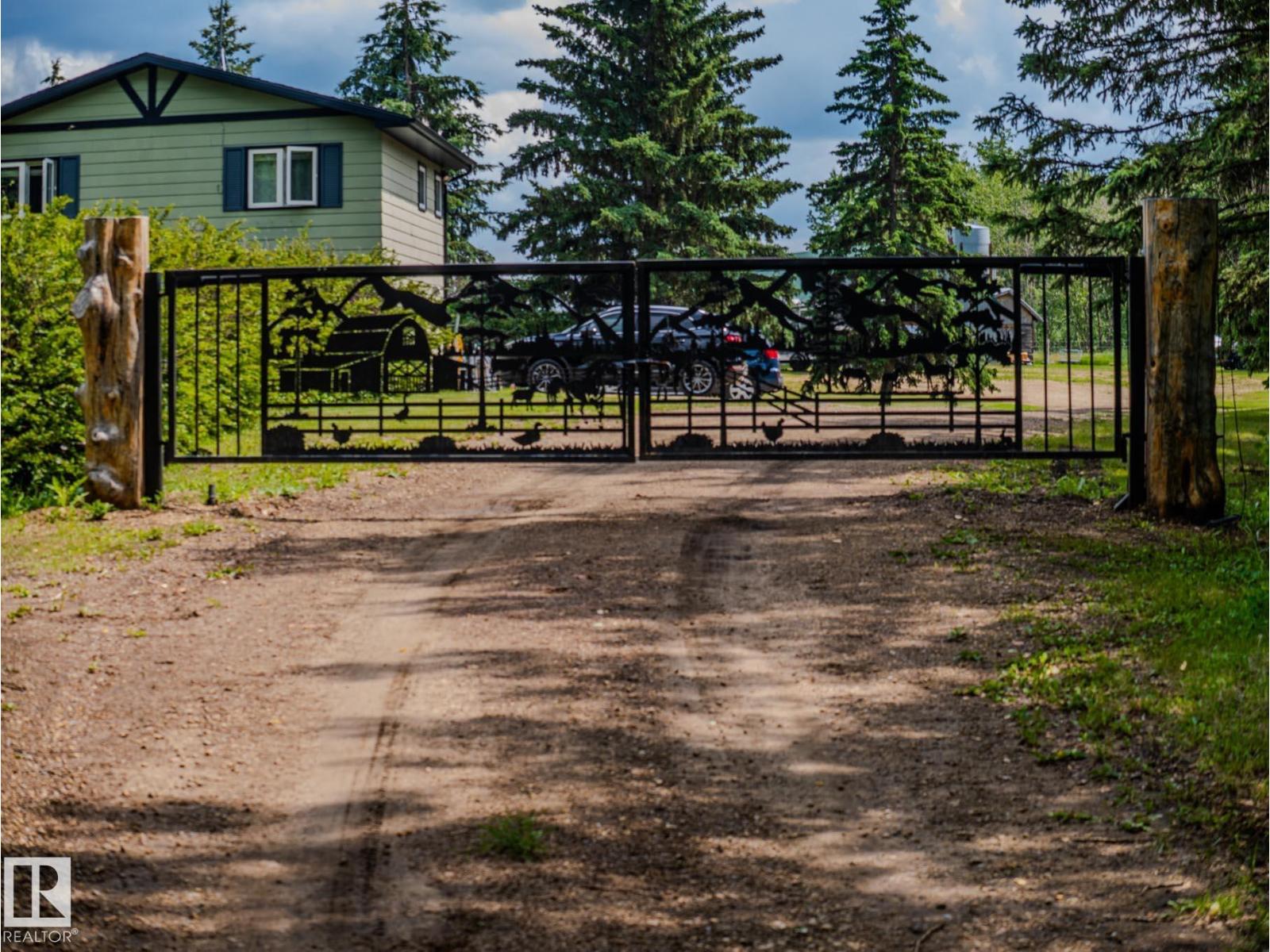 53153 RGE ROAD 213, Rural Strathcona County