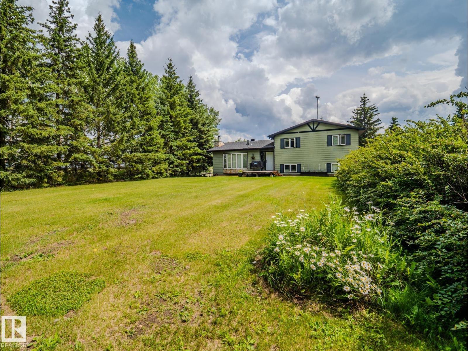 53153 RGE ROAD 213, Rural Strathcona County