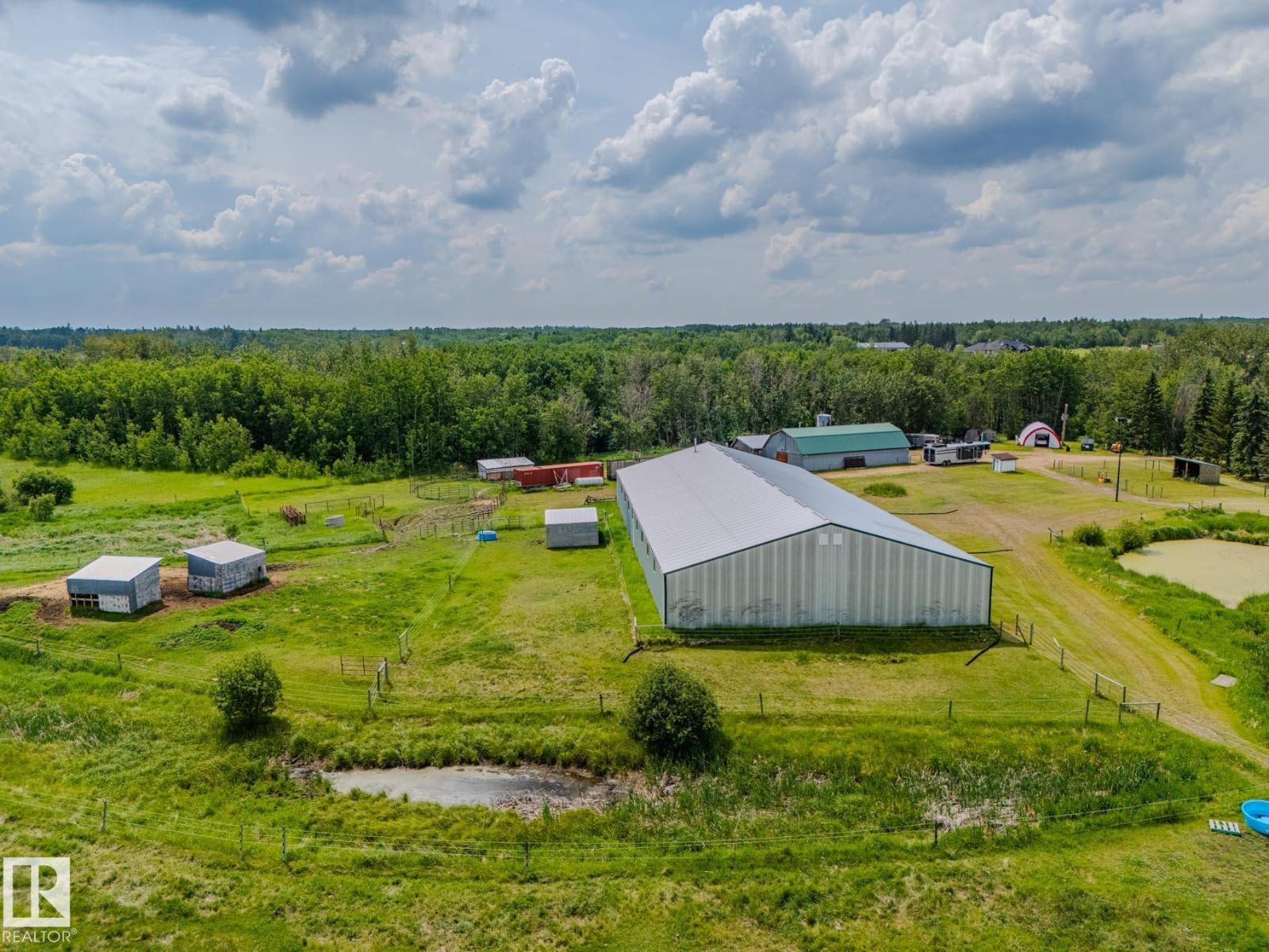 53153 RGE ROAD 213 - 5