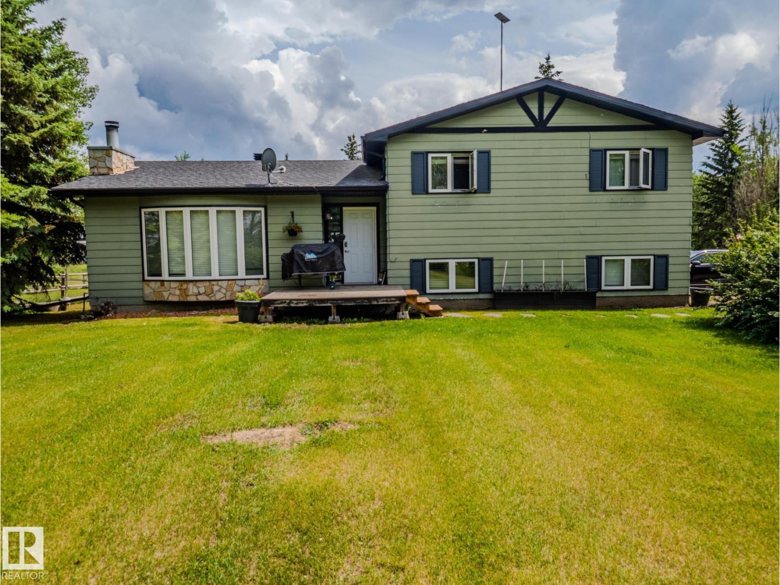 53153 RGE ROAD 213, Rural Strathcona County