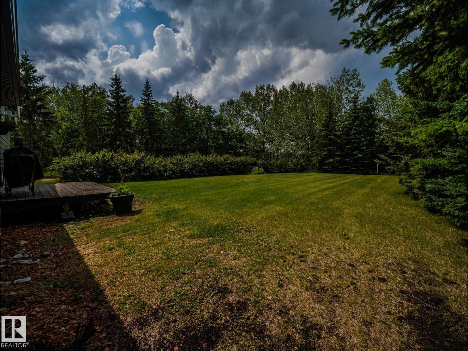 53153 RGE ROAD 213 - 52