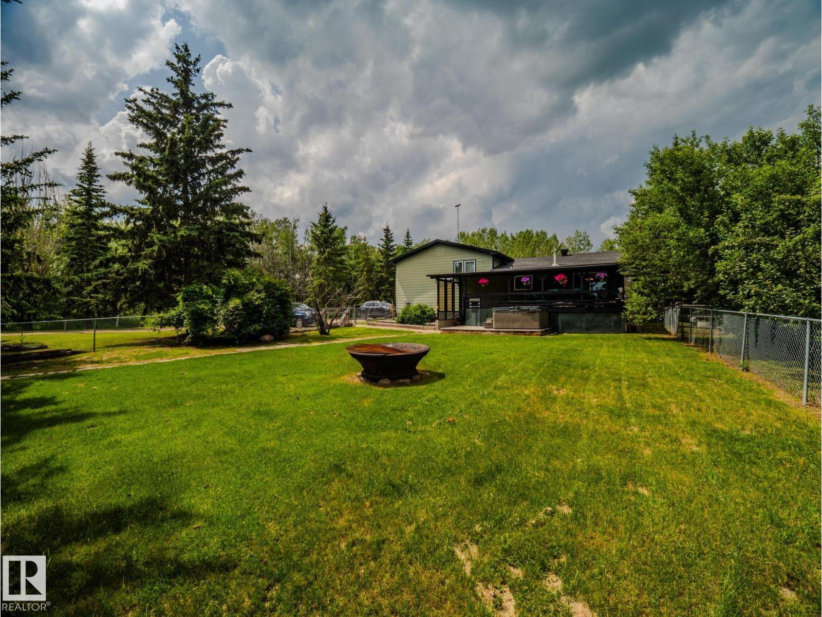 53153 RGE ROAD 213, Rural Strathcona County