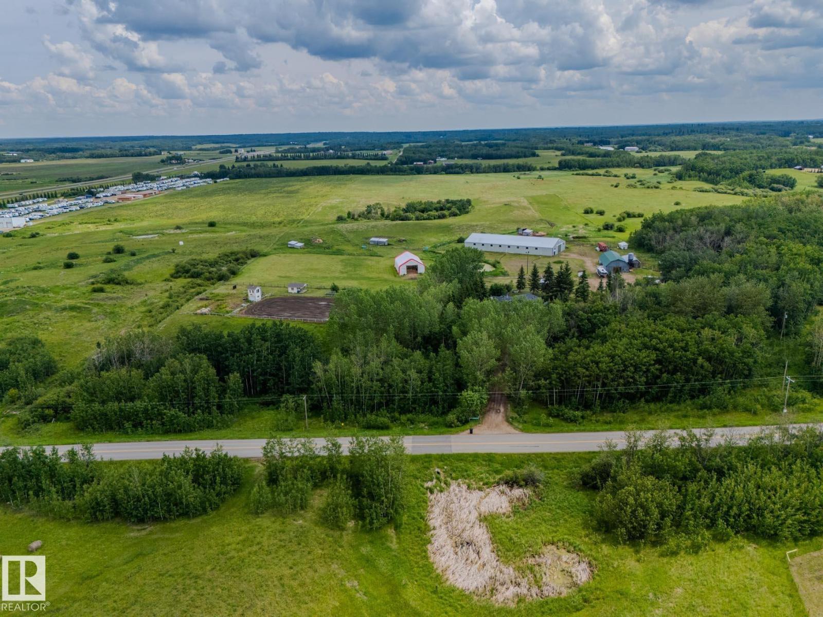 53153 RGE ROAD 213, Rural Strathcona County