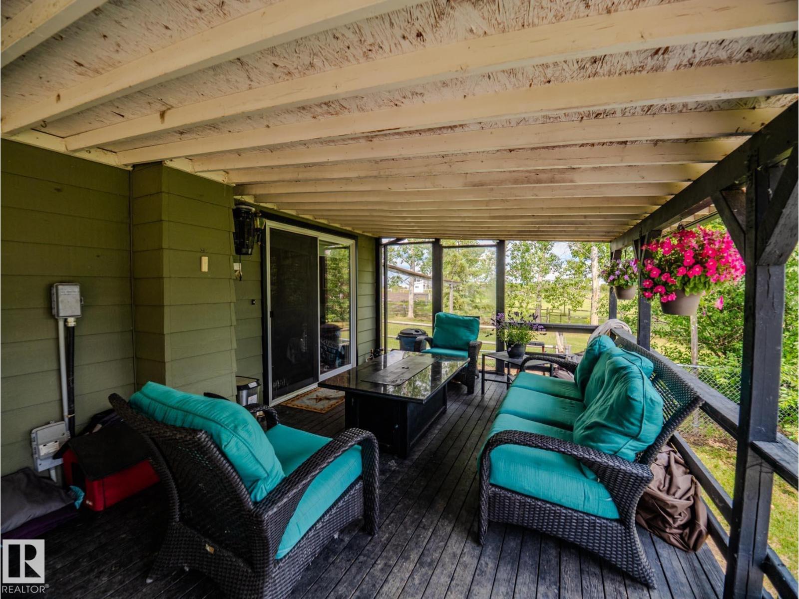 53153 RGE ROAD 213 - 55