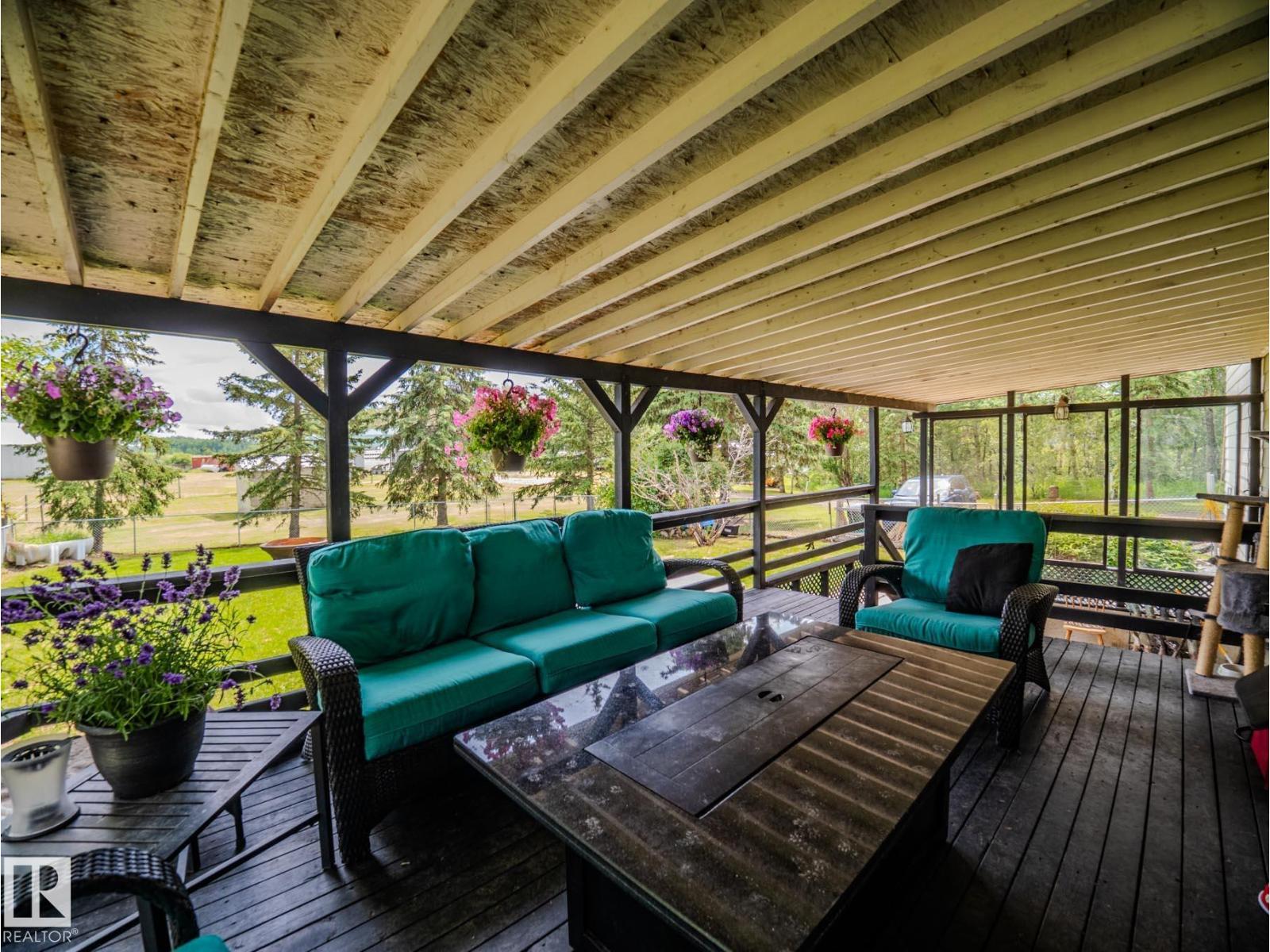 53153 RGE ROAD 213, Rural Strathcona County