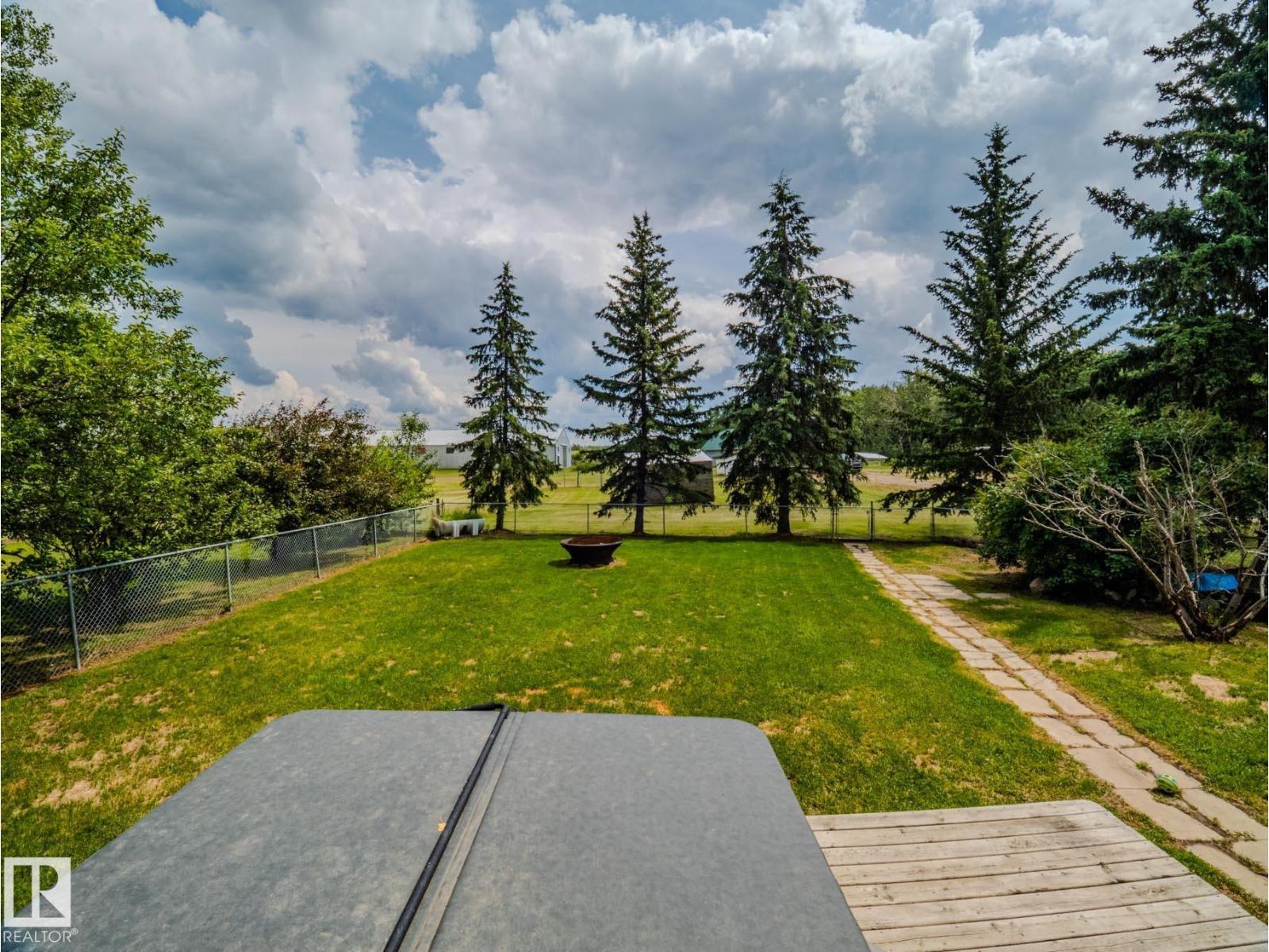 53153 RGE ROAD 213, Rural Strathcona County